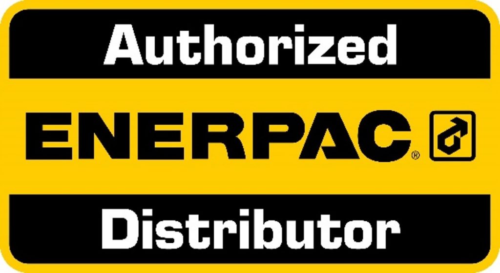 ENERPAC DISTRIBUTEUR OFFICIEL