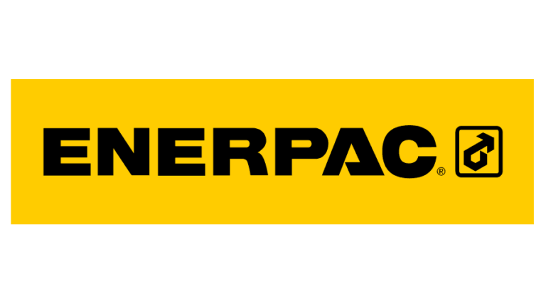 ENERPAC OUTILS HYDRAULIQUES