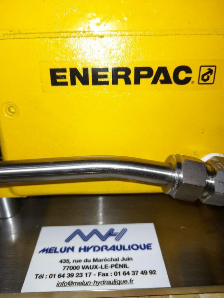 ENERPAC