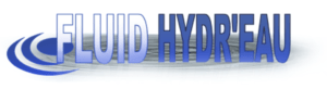 FLUIDHYDREAU HYDRAULIQUE A EAU