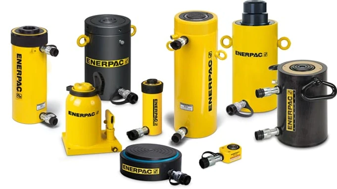 verins enerpac