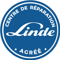 Reparation LINDE