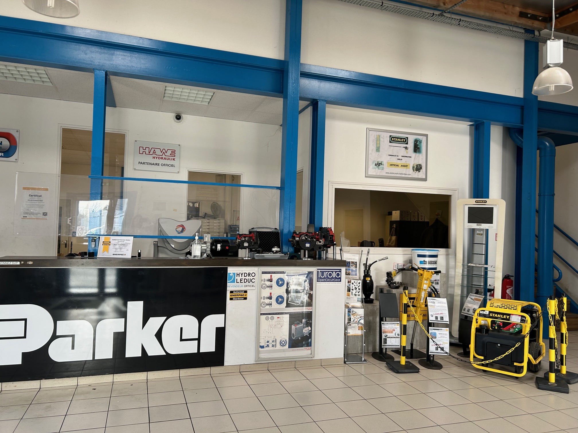 comptoir-de-vente-melun hydraulique