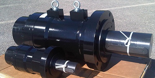 verin-hydraulique