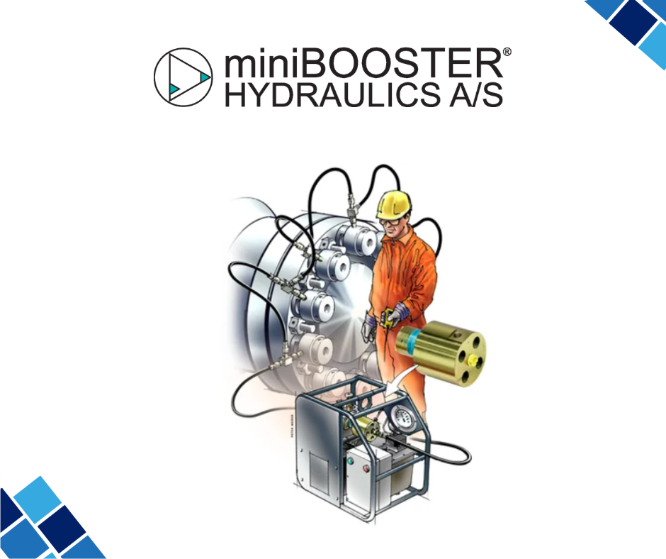 Connaissez-vous le secret pour démultiplier votre puissance hydraulique ? 💡
