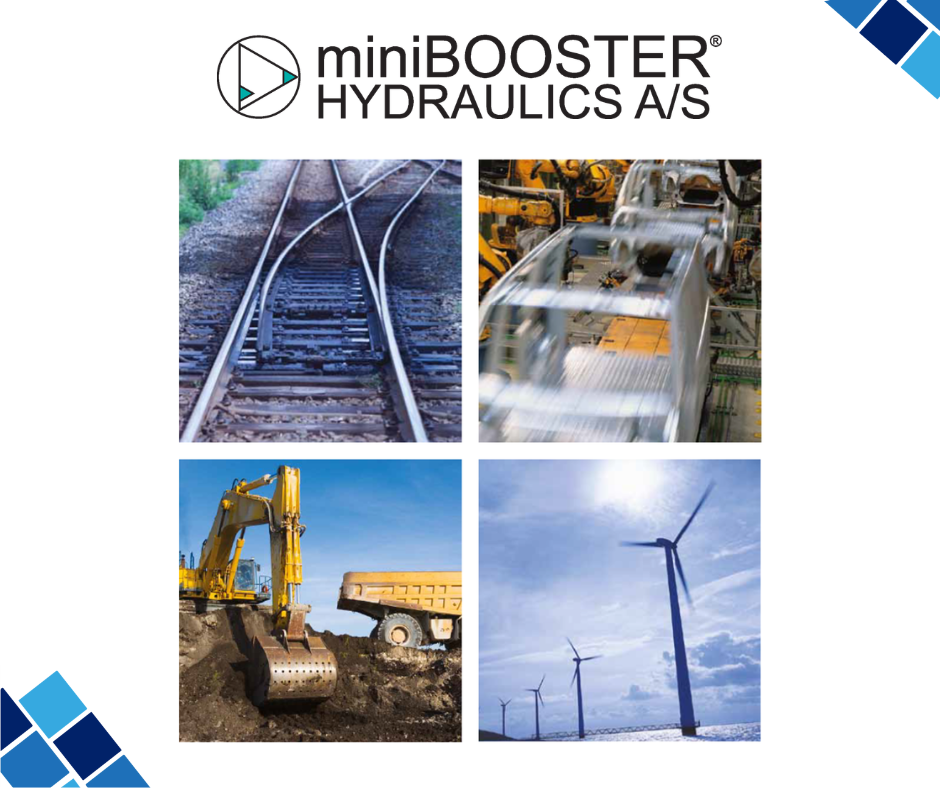 Maximisez votre puissance, minimisez vos coûts avec MiniBooster