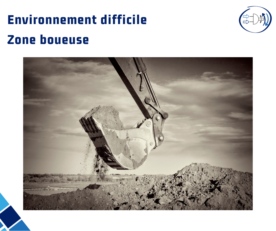 La fiabilité est la clé de la rentabilité.
