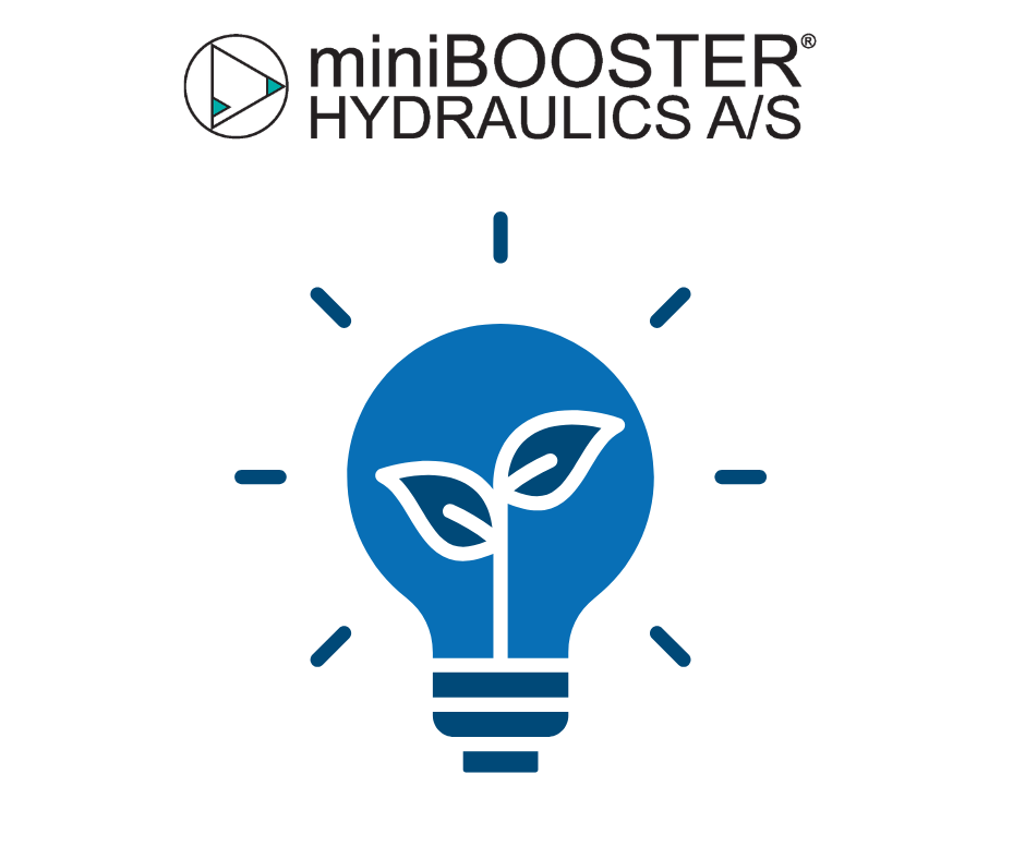 Performance rime enfin avec Économies d'Énergie avec MiniBooster