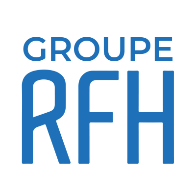 Groupe RFH Groupe RFH