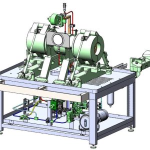 Les outils hydrauliques - MAKINA OCEAN INDIEN